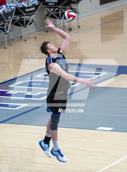 Thumbnail 2 in Zionsville @ Hamilton Southeastern photogallery.