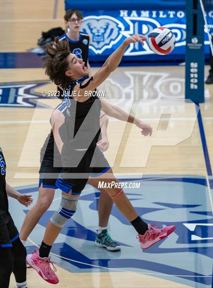 Thumbnail 3 in Zionsville @ Hamilton Southeastern photogallery.