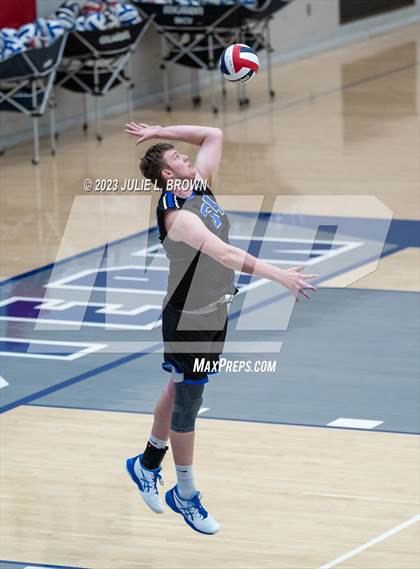 Thumbnail 1 in Zionsville @ Hamilton Southeastern photogallery.