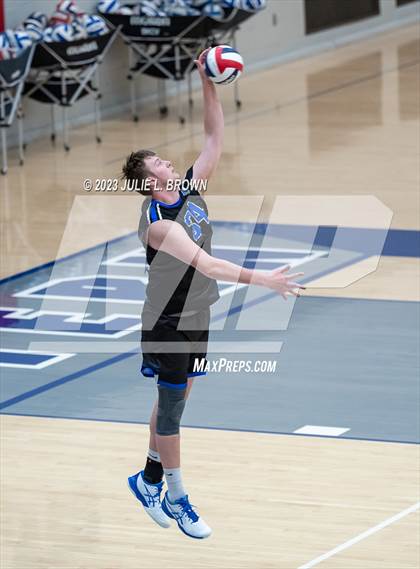 Thumbnail 3 in Zionsville @ Hamilton Southeastern photogallery.