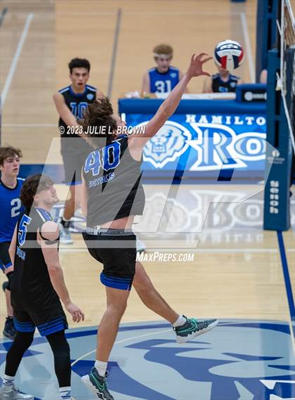 Thumbnail 2 in Zionsville @ Hamilton Southeastern photogallery.