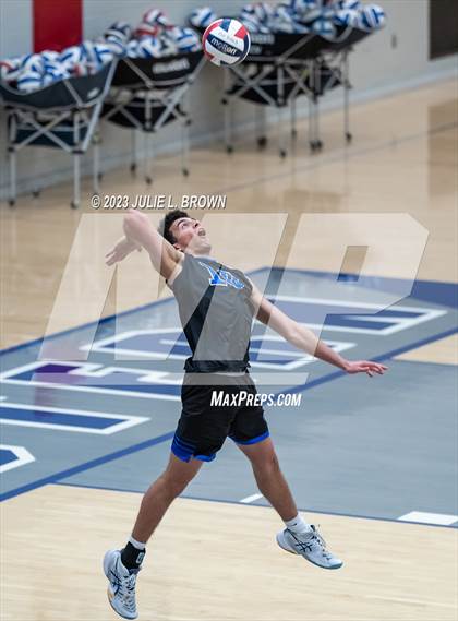 Thumbnail 3 in Zionsville @ Hamilton Southeastern photogallery.