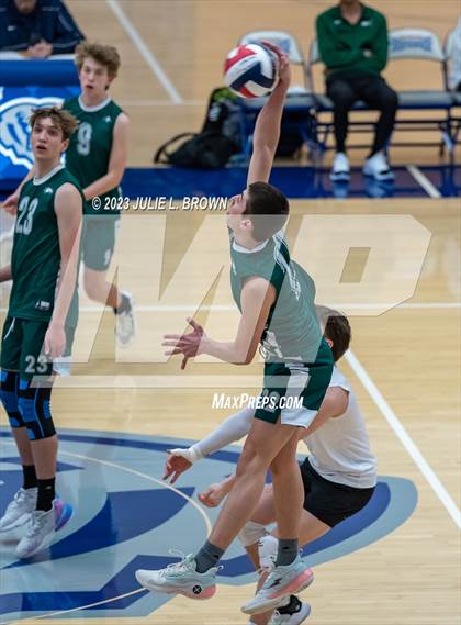 Thumbnail 3 in Zionsville @ Hamilton Southeastern photogallery.