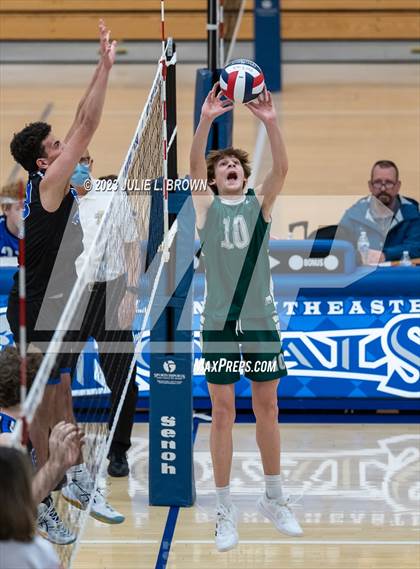 Thumbnail 1 in Zionsville @ Hamilton Southeastern photogallery.