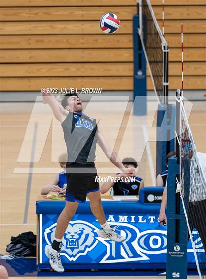 Thumbnail 3 in Zionsville @ Hamilton Southeastern photogallery.