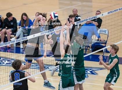 Thumbnail 1 in Zionsville @ Hamilton Southeastern photogallery.