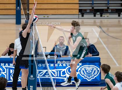 Thumbnail 3 in Zionsville @ Hamilton Southeastern photogallery.