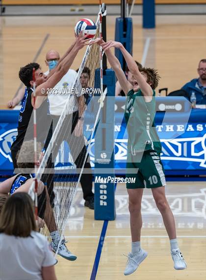 Thumbnail 2 in Zionsville @ Hamilton Southeastern photogallery.