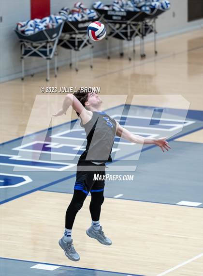 Thumbnail 3 in Zionsville @ Hamilton Southeastern photogallery.