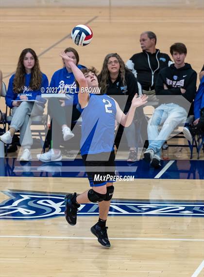 Thumbnail 3 in Zionsville @ Hamilton Southeastern photogallery.