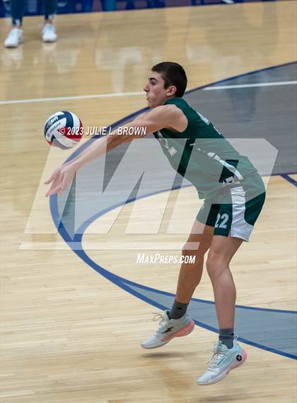 Thumbnail 1 in Zionsville @ Hamilton Southeastern photogallery.