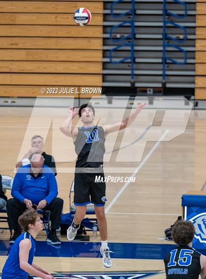 Thumbnail 3 in Zionsville @ Hamilton Southeastern photogallery.