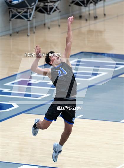 Thumbnail 1 in Zionsville @ Hamilton Southeastern photogallery.