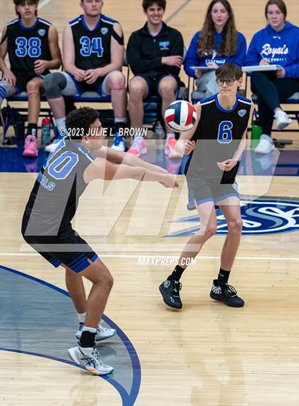 Thumbnail 2 in Zionsville @ Hamilton Southeastern photogallery.