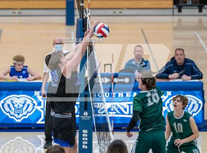 Thumbnail 1 in Zionsville @ Hamilton Southeastern photogallery.