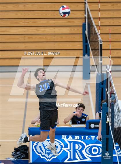 Thumbnail 1 in Zionsville @ Hamilton Southeastern photogallery.