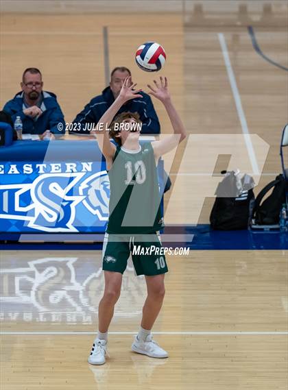 Thumbnail 2 in Zionsville @ Hamilton Southeastern photogallery.