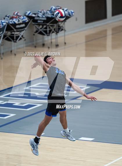 Thumbnail 3 in Zionsville @ Hamilton Southeastern photogallery.