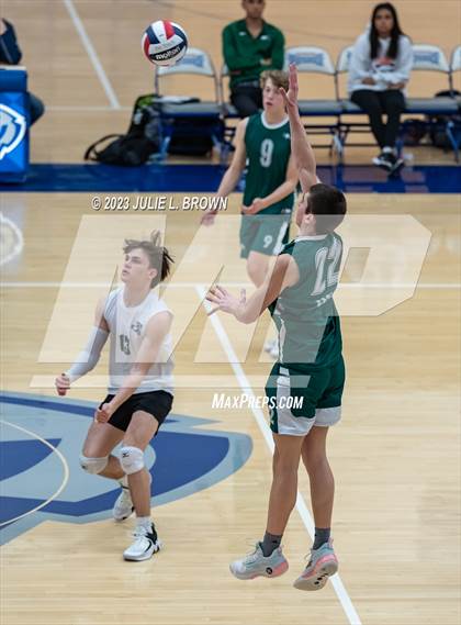 Thumbnail 1 in Zionsville @ Hamilton Southeastern photogallery.