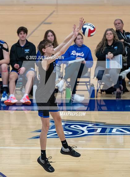 Thumbnail 2 in Zionsville @ Hamilton Southeastern photogallery.