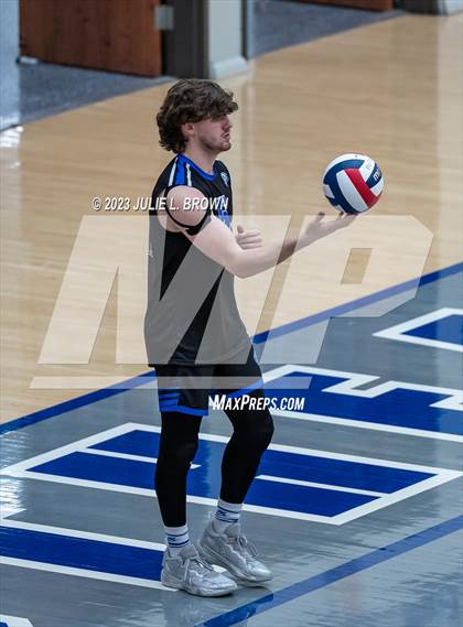 Thumbnail 3 in Zionsville @ Hamilton Southeastern photogallery.