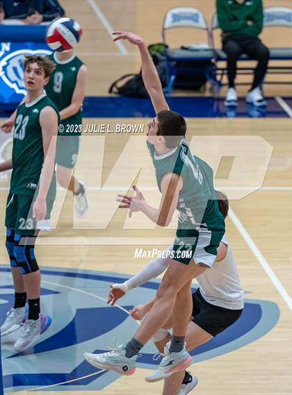 Thumbnail 1 in Zionsville @ Hamilton Southeastern photogallery.