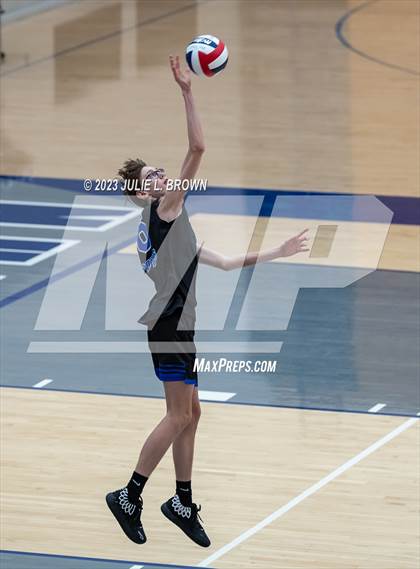 Thumbnail 2 in Zionsville @ Hamilton Southeastern photogallery.