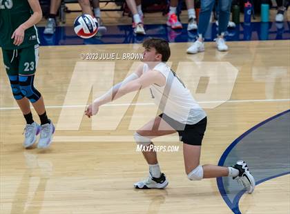 Thumbnail 1 in Zionsville @ Hamilton Southeastern photogallery.