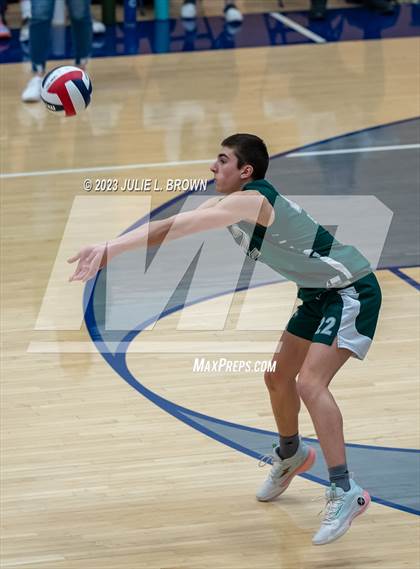 Thumbnail 3 in Zionsville @ Hamilton Southeastern photogallery.