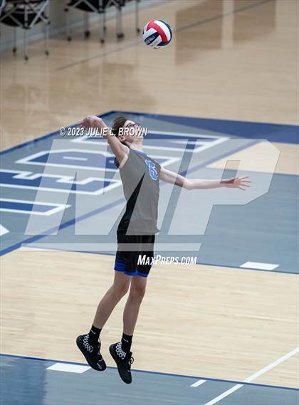 Thumbnail 2 in Zionsville @ Hamilton Southeastern photogallery.