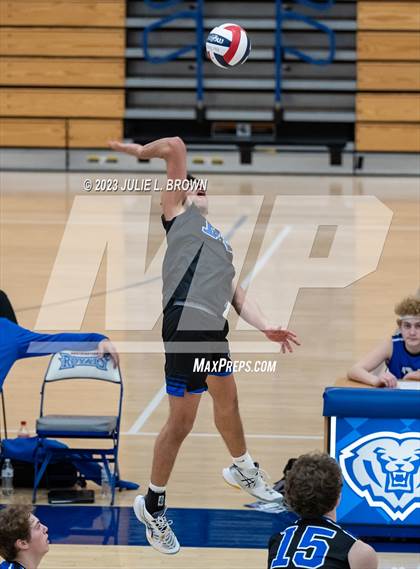 Thumbnail 3 in Zionsville @ Hamilton Southeastern photogallery.