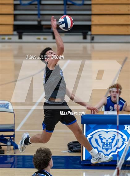 Thumbnail 3 in Zionsville @ Hamilton Southeastern photogallery.