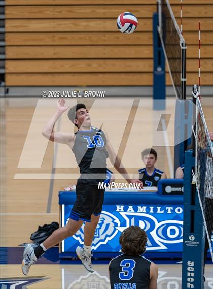 Thumbnail 3 in Zionsville @ Hamilton Southeastern photogallery.