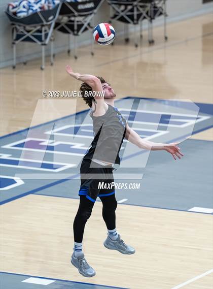 Thumbnail 1 in Zionsville @ Hamilton Southeastern photogallery.