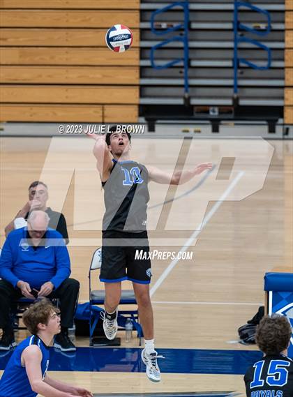 Thumbnail 2 in Zionsville @ Hamilton Southeastern photogallery.