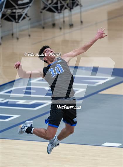 Thumbnail 1 in Zionsville @ Hamilton Southeastern photogallery.