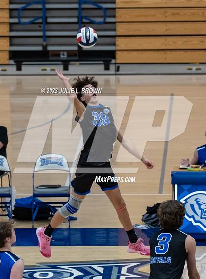 Thumbnail 1 in Zionsville @ Hamilton Southeastern photogallery.