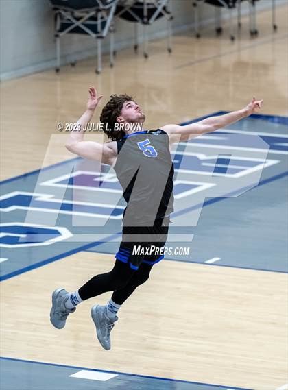 Thumbnail 1 in Zionsville @ Hamilton Southeastern photogallery.