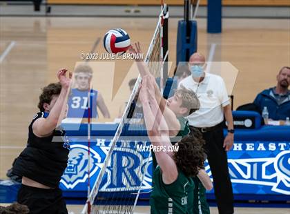 Thumbnail 1 in Zionsville @ Hamilton Southeastern photogallery.