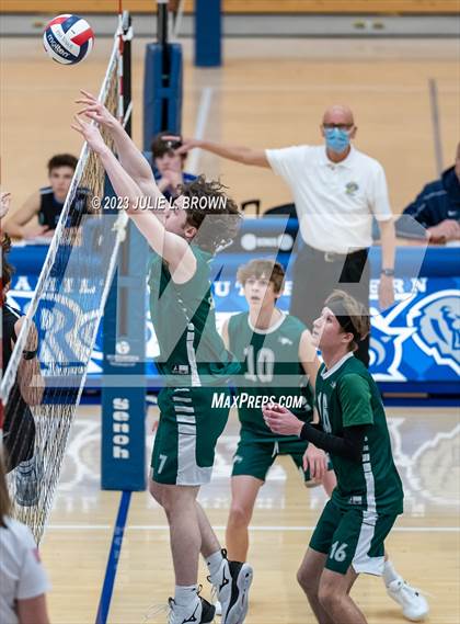 Thumbnail 2 in Zionsville @ Hamilton Southeastern photogallery.