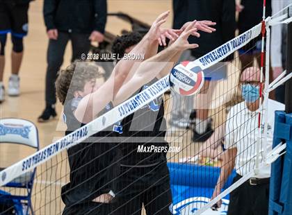 Thumbnail 3 in Zionsville @ Hamilton Southeastern photogallery.