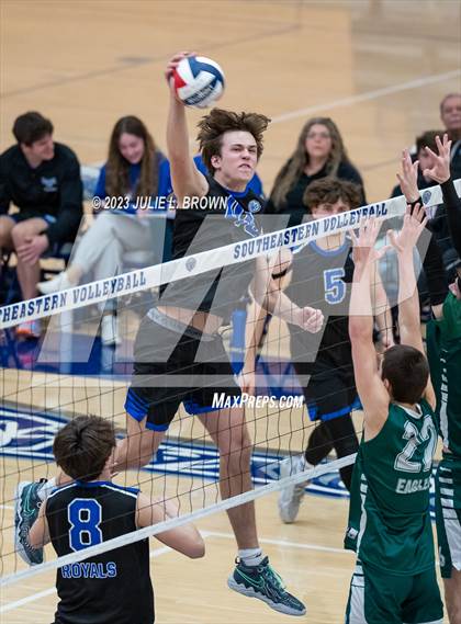 Thumbnail 3 in Zionsville @ Hamilton Southeastern photogallery.