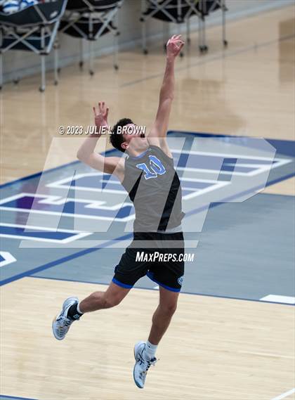 Thumbnail 1 in Zionsville @ Hamilton Southeastern photogallery.