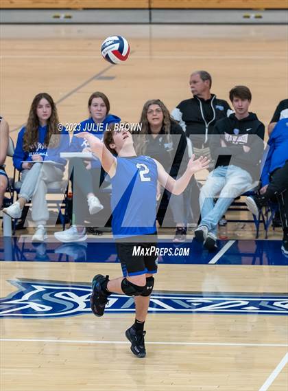 Thumbnail 2 in Zionsville @ Hamilton Southeastern photogallery.