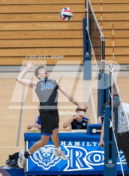 Thumbnail 2 in Zionsville @ Hamilton Southeastern photogallery.