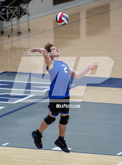 Thumbnail 3 in Zionsville @ Hamilton Southeastern photogallery.