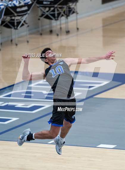 Thumbnail 2 in Zionsville @ Hamilton Southeastern photogallery.