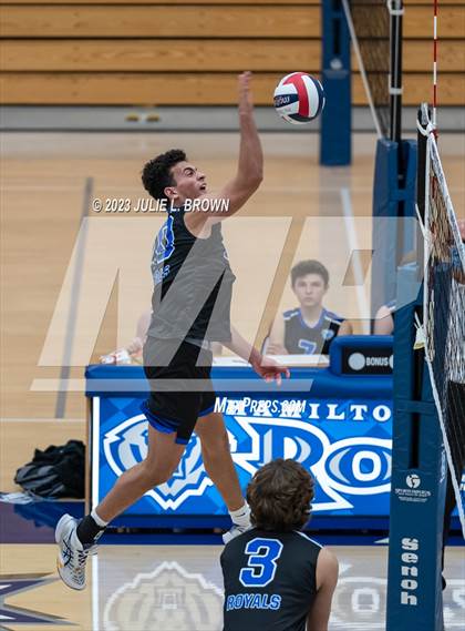 Thumbnail 2 in Zionsville @ Hamilton Southeastern photogallery.