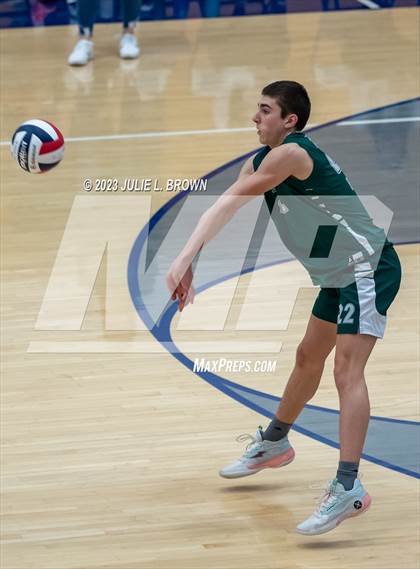 Thumbnail 2 in Zionsville @ Hamilton Southeastern photogallery.