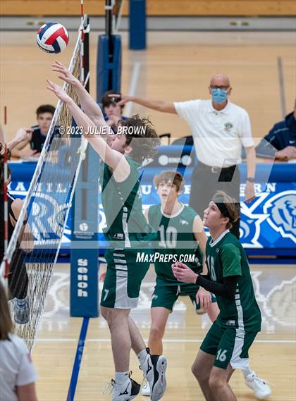 Thumbnail 1 in Zionsville @ Hamilton Southeastern photogallery.